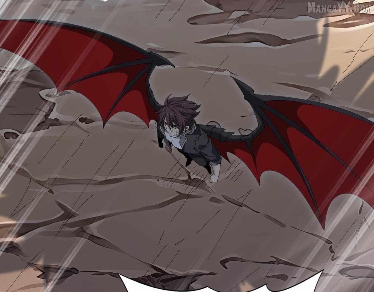 I Got The Weakest Class, Dragon Tamer!? Chapter 179 - Page 58