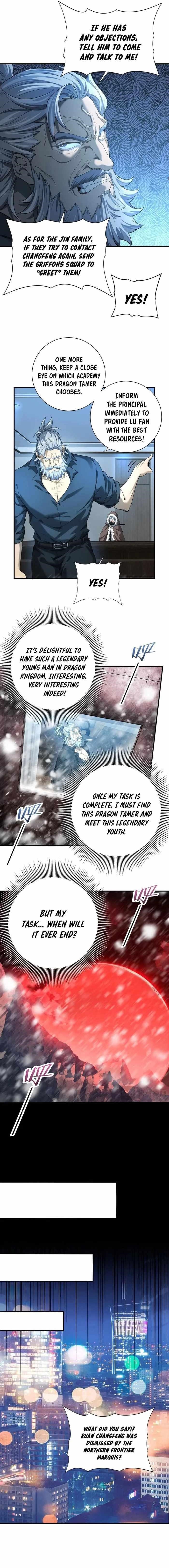 I Got The Weakest Class, Dragon Tamer!? Chapter 18 - Page 11