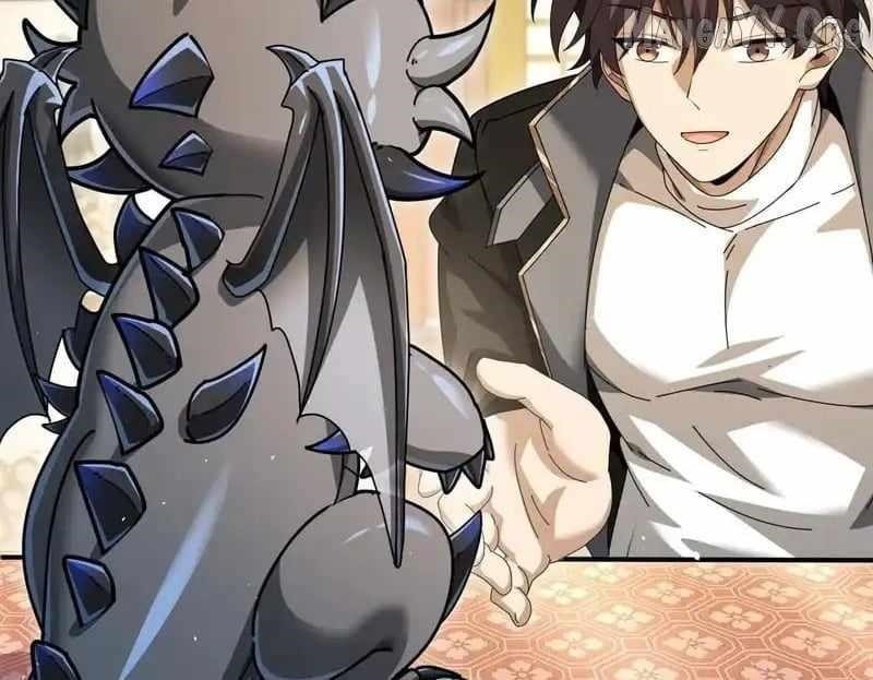 I Got The Weakest Class, Dragon Tamer!? Chapter 180 - Page 120