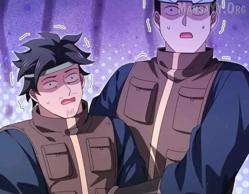 I Got The Weakest Class, Dragon Tamer!? Chapter 180 - Page 54