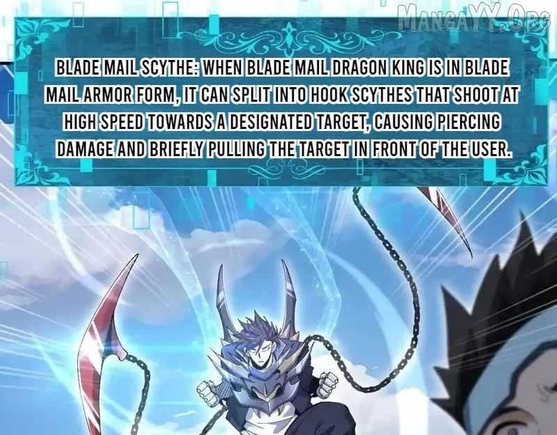 I Got The Weakest Class, Dragon Tamer!? Chapter 180 - Page 7