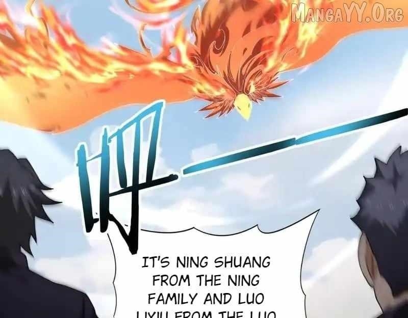 I Got The Weakest Class, Dragon Tamer!? Chapter 182 - Page 125