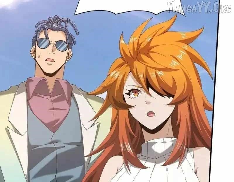 I Got The Weakest Class, Dragon Tamer!? Chapter 182 - Page 140