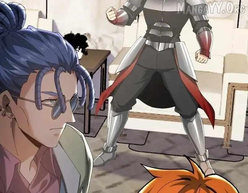 I Got The Weakest Class, Dragon Tamer!? Chapter 182 - Page 3