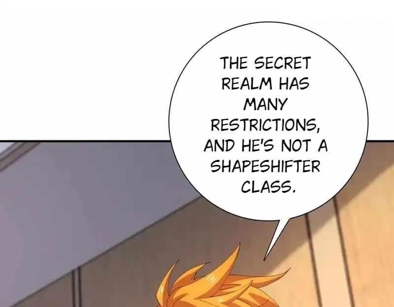 I Got The Weakest Class, Dragon Tamer!? Chapter 182 - Page 44