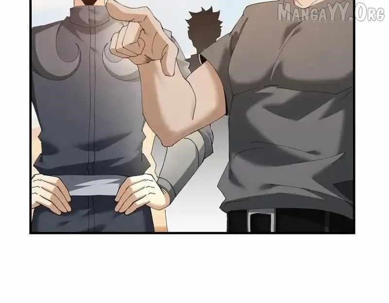 I Got The Weakest Class, Dragon Tamer!? Chapter 182 - Page 94