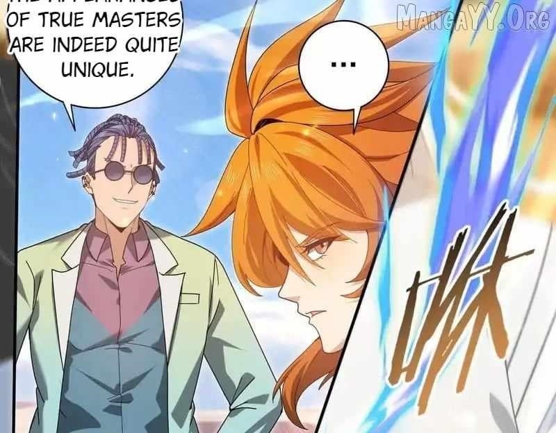 I Got The Weakest Class, Dragon Tamer!? Chapter 183 - Page 24