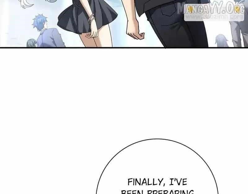 I Got The Weakest Class, Dragon Tamer!? Chapter 183 - Page 3