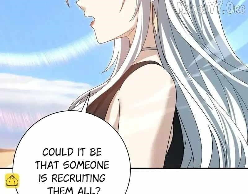 I Got The Weakest Class, Dragon Tamer!? Chapter 183 - Page 37