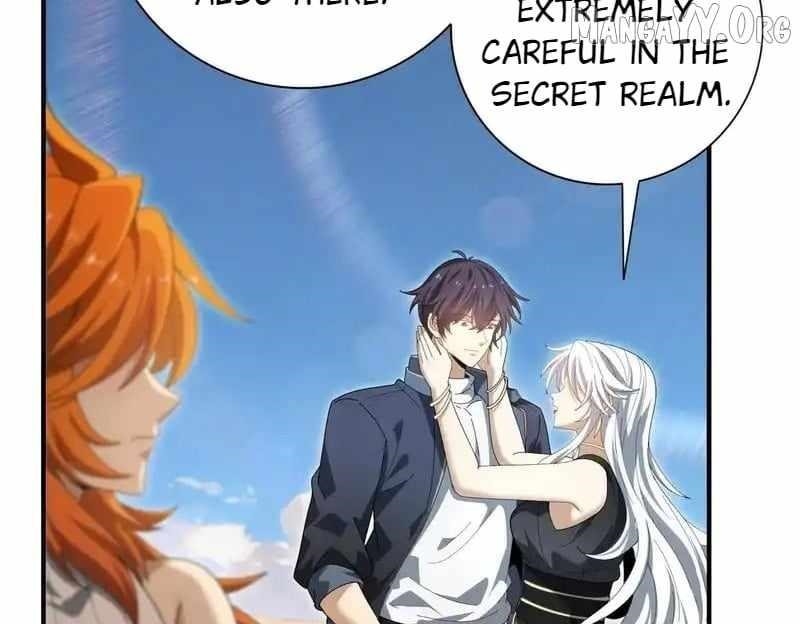 I Got The Weakest Class, Dragon Tamer!? Chapter 183 - Page 75