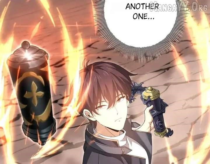 I Got The Weakest Class, Dragon Tamer!? Chapter 188 - Page 102