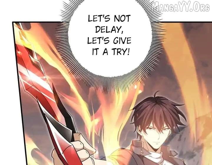 I Got The Weakest Class, Dragon Tamer!? Chapter 188 - Page 107