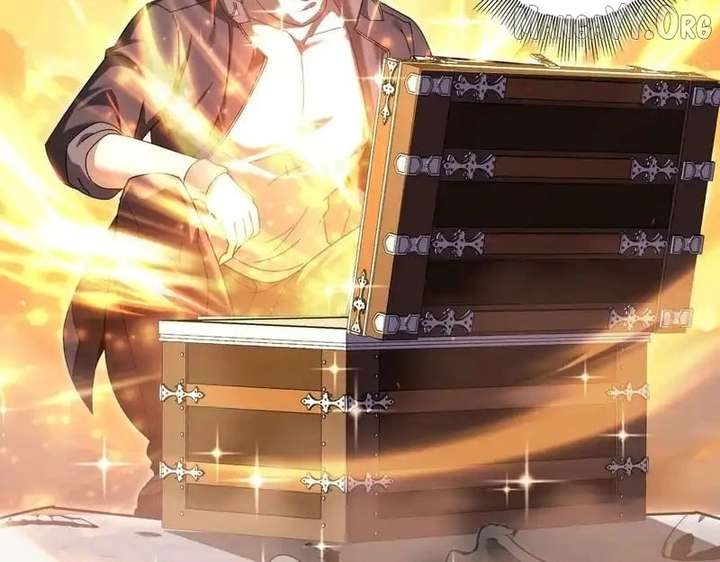 I Got The Weakest Class, Dragon Tamer!? Chapter 188 - Page 97