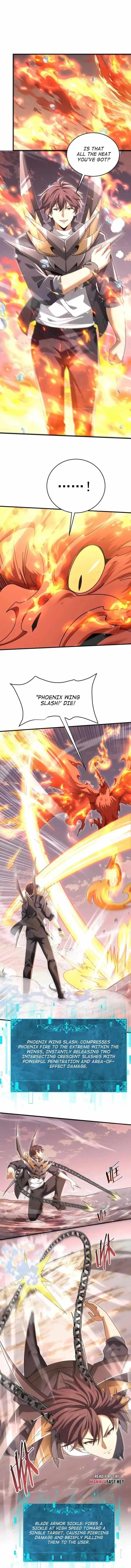 I Got The Weakest Class, Dragon Tamer!? Chapter 190 - Page 2