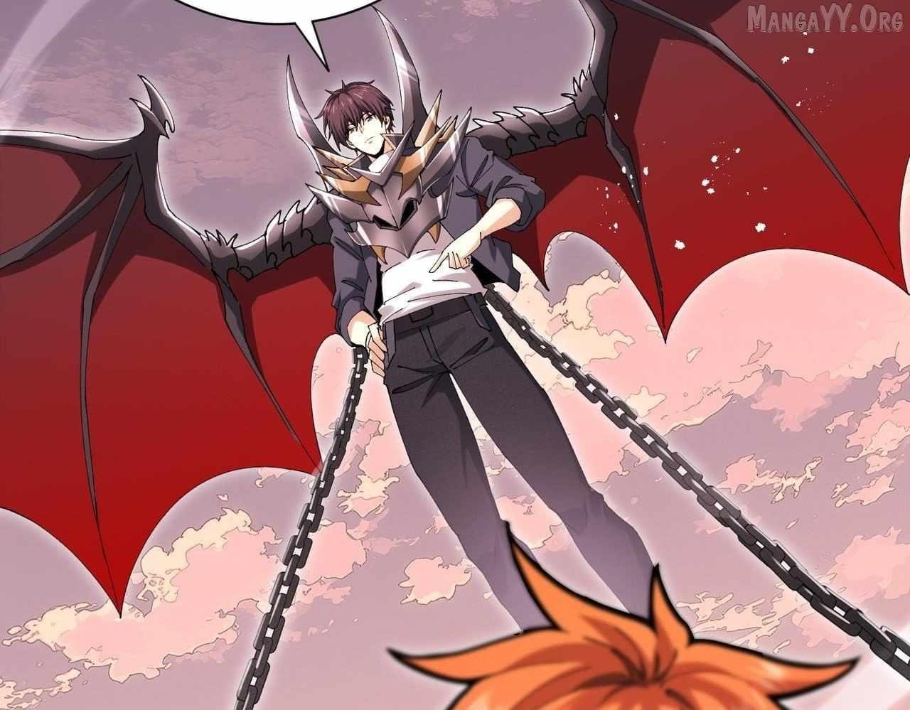 I Got The Weakest Class, Dragon Tamer!? Chapter 192 - Page 13