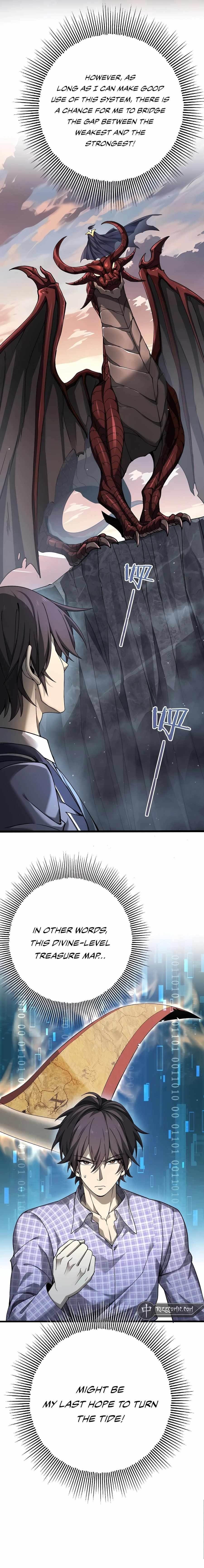 I Got The Weakest Class, Dragon Tamer!? Chapter 2 - Page 16