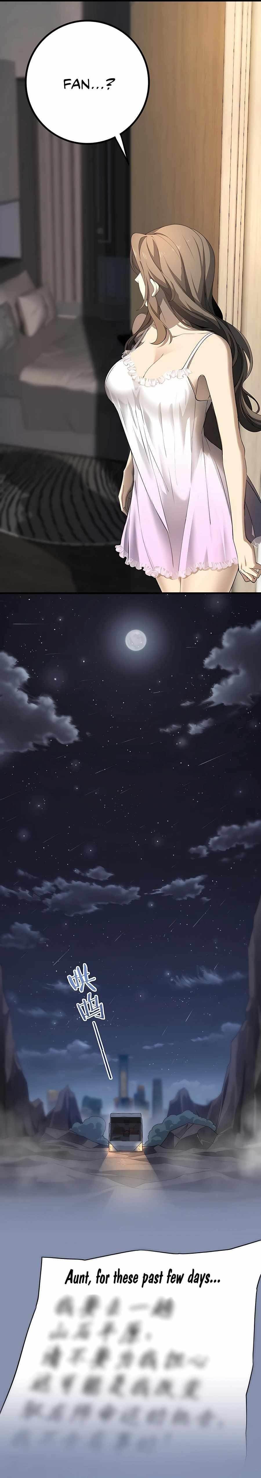 I Got The Weakest Class, Dragon Tamer!? Chapter 2 - Page 19