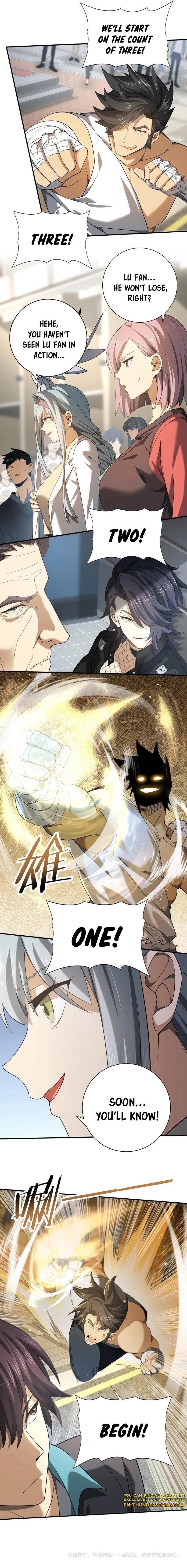 I Got The Weakest Class, Dragon Tamer!? Chapter 22 - Page 11