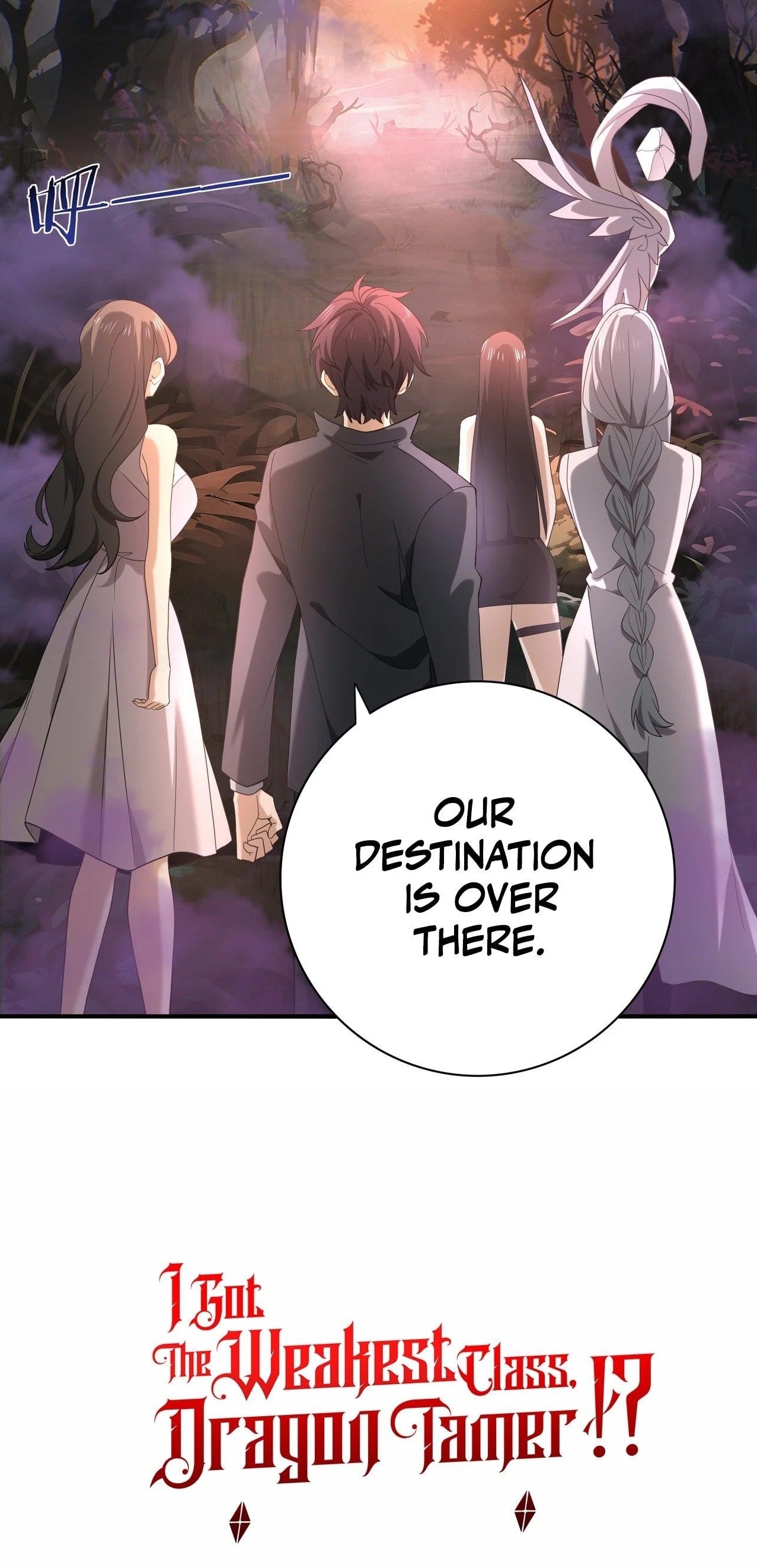 I Got The Weakest Class, Dragon Tamer!? Chapter 23 - Page 14