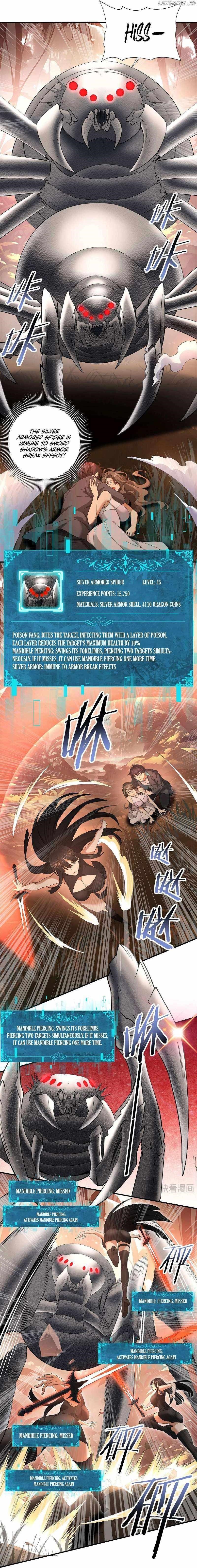 I Got The Weakest Class, Dragon Tamer!? Chapter 24 - Page 13