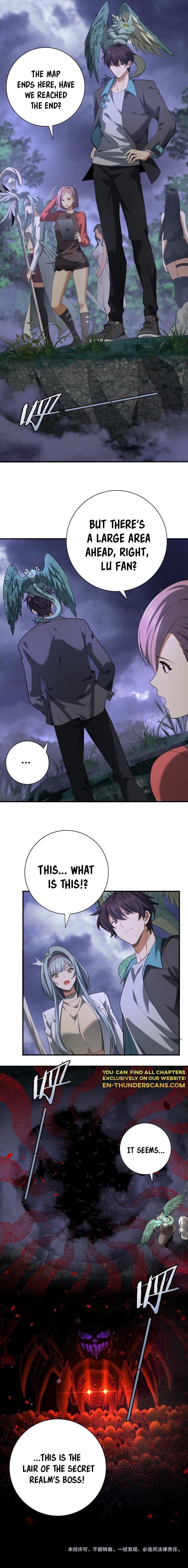 I Got The Weakest Class, Dragon Tamer!? Chapter 25 - Page 11