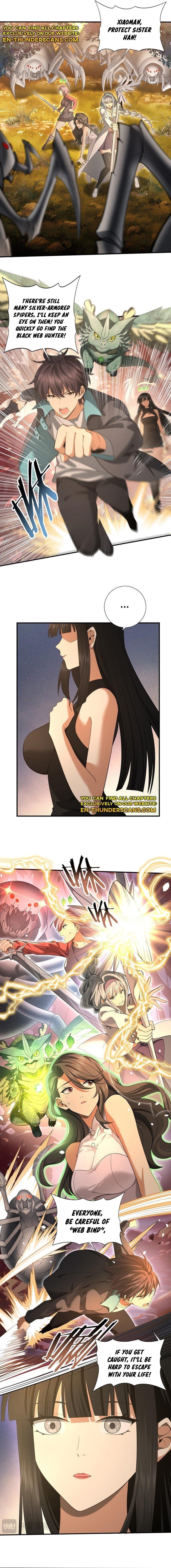 I Got The Weakest Class, Dragon Tamer!? Chapter 25 - Page 4