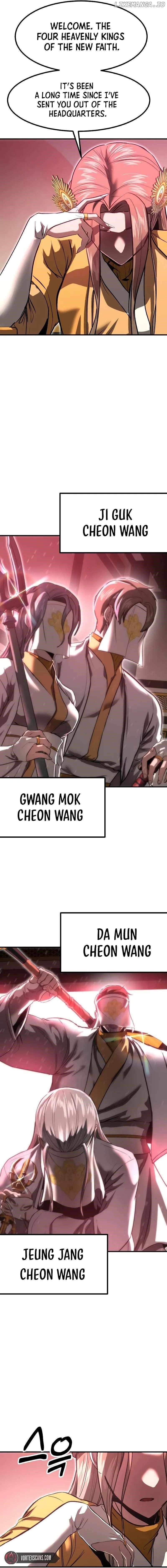 I Got The Weakest Class, Dragon Tamer!? Chapter 28 - Page 26