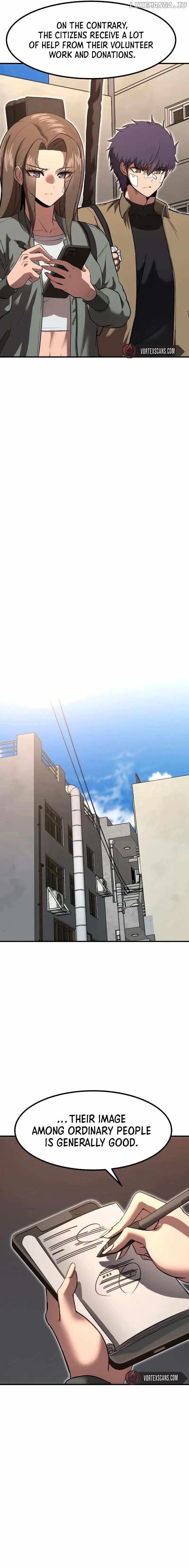 I Got The Weakest Class, Dragon Tamer!? Chapter 28 - Page 6