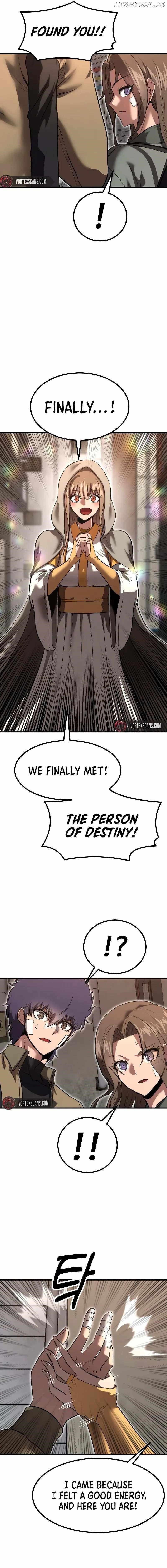 I Got The Weakest Class, Dragon Tamer!? Chapter 28 - Page 9