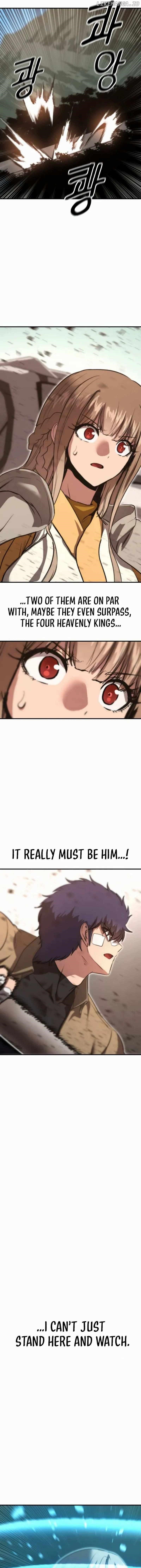 I Got The Weakest Class, Dragon Tamer!? Chapter 29 - Page 14