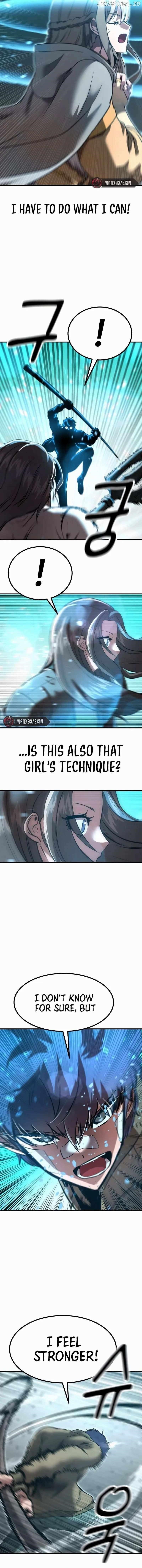 I Got The Weakest Class, Dragon Tamer!? Chapter 29 - Page 15