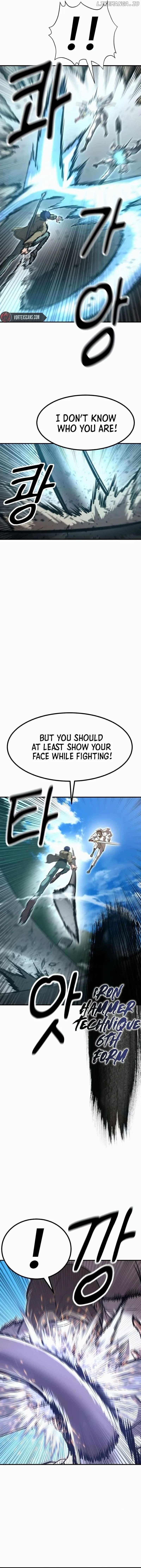 I Got The Weakest Class, Dragon Tamer!? Chapter 29 - Page 16