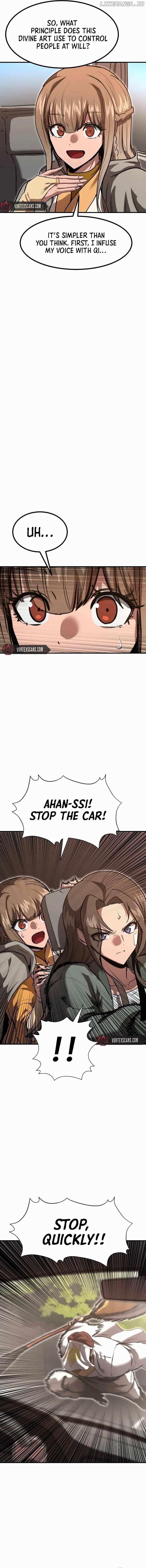 I Got The Weakest Class, Dragon Tamer!? Chapter 29 - Page 6