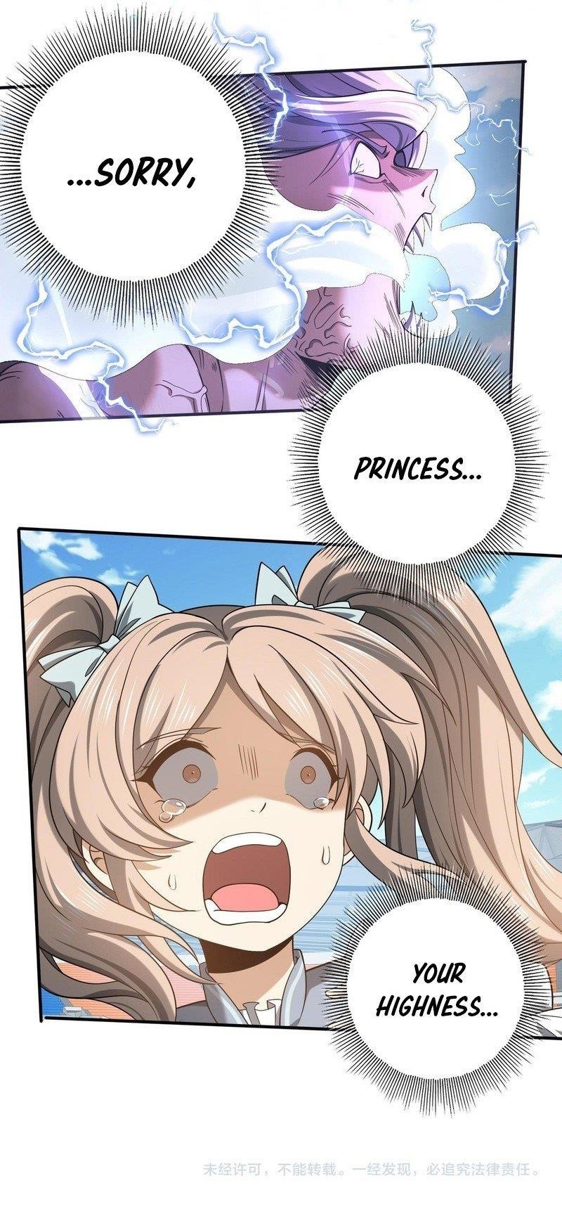 I Got The Weakest Class, Dragon Tamer!? Chapter 30 - Page 10