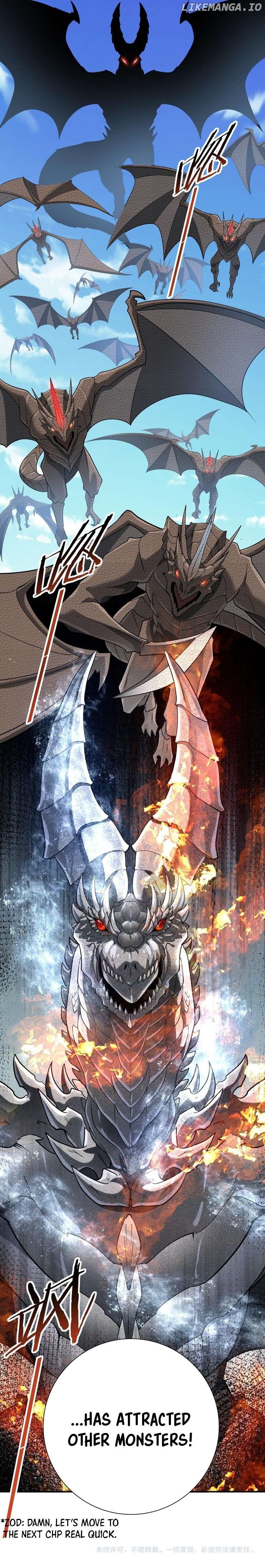 I Got The Weakest Class, Dragon Tamer!? Chapter 33 - Page 12