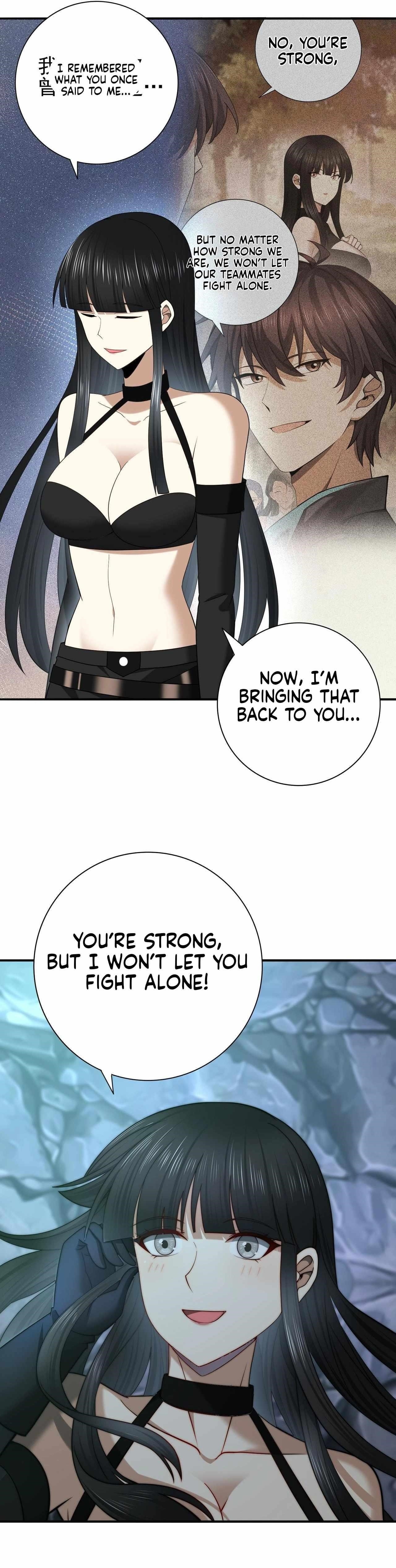 I Got The Weakest Class, Dragon Tamer!? Chapter 36 - Page 15