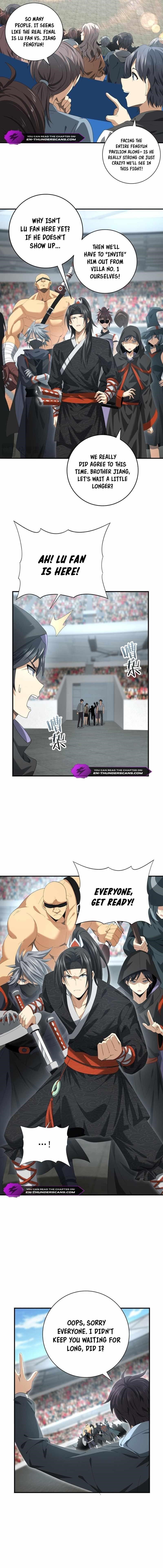 I Got The Weakest Class, Dragon Tamer!? Chapter 39 - Page 10