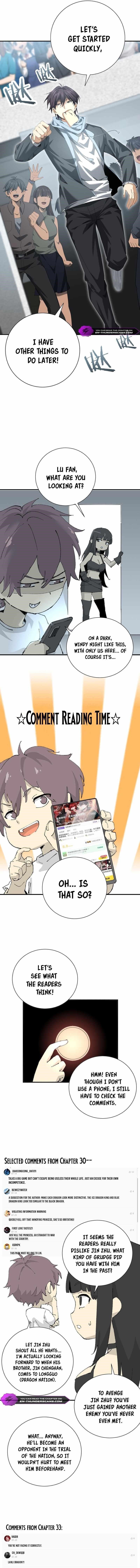 I Got The Weakest Class, Dragon Tamer!? Chapter 39 - Page 11