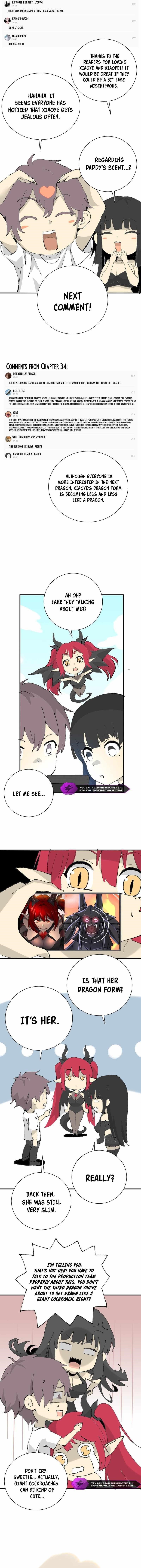 I Got The Weakest Class, Dragon Tamer!? Chapter 39 - Page 12