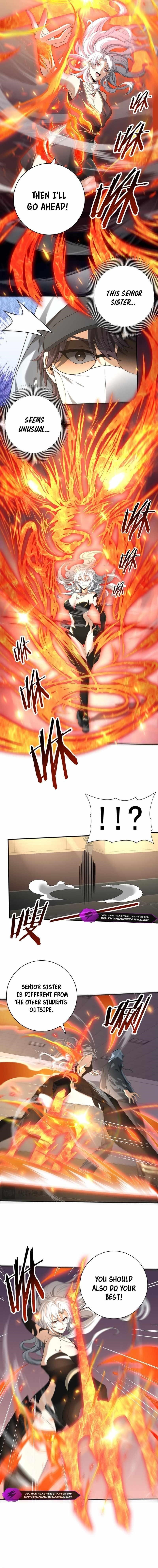 I Got The Weakest Class, Dragon Tamer!? Chapter 39 - Page 2