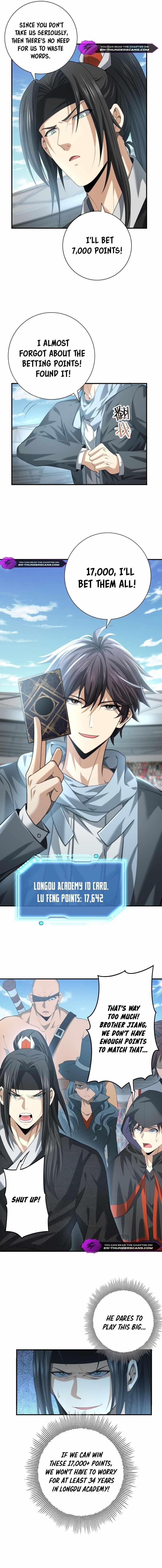 I Got The Weakest Class, Dragon Tamer!? Chapter 40 - Page 2