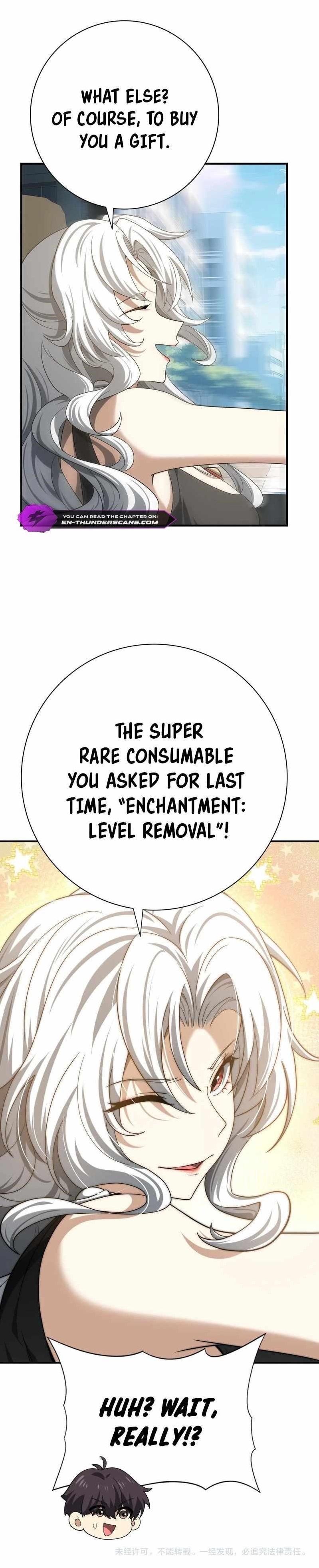 I Got The Weakest Class, Dragon Tamer!? Chapter 42 - Page 11