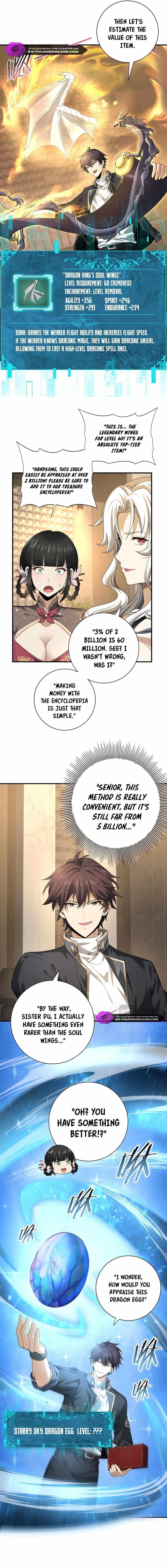 I Got The Weakest Class, Dragon Tamer!? Chapter 43 - Page 10