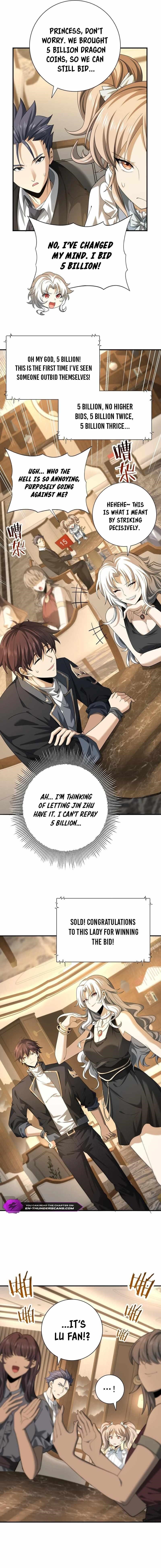 I Got The Weakest Class, Dragon Tamer!? Chapter 43 - Page 5