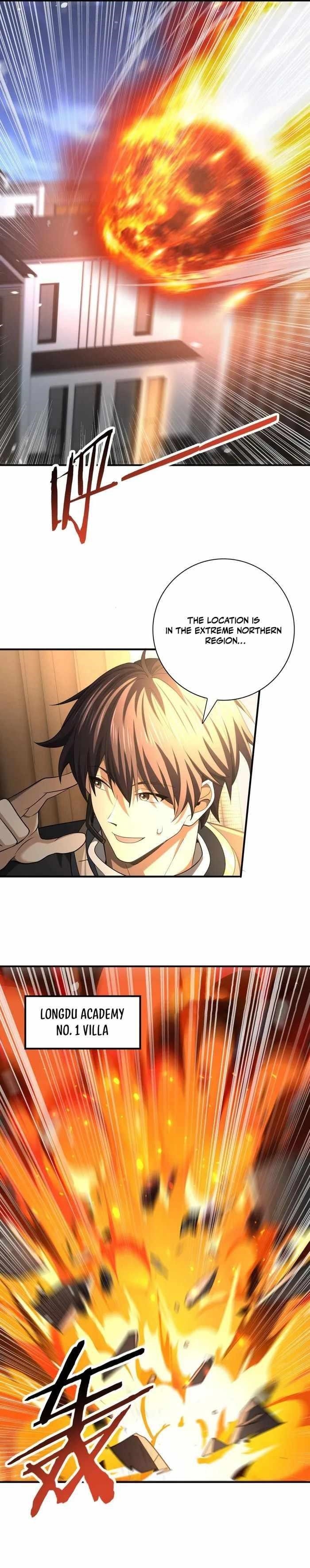 I Got The Weakest Class, Dragon Tamer!? Chapter 48 - Page 13