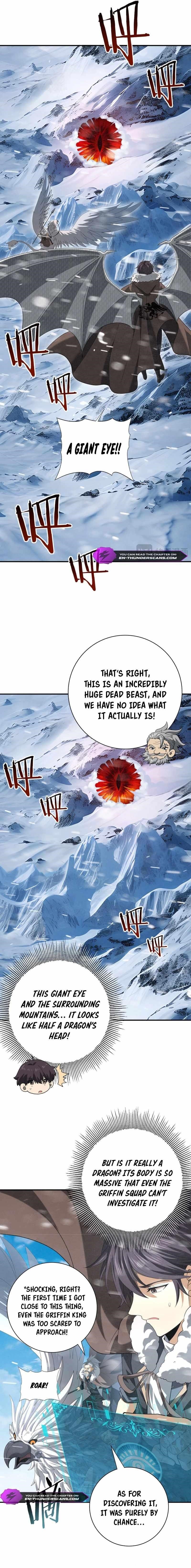 I Got The Weakest Class, Dragon Tamer!? Chapter 52 - Page 10