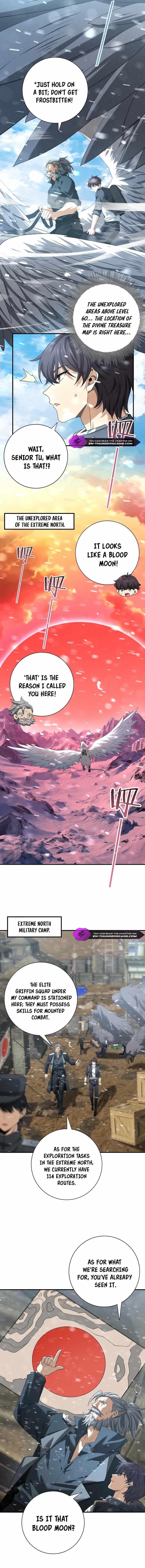 I Got The Weakest Class, Dragon Tamer!? Chapter 52 - Page 3