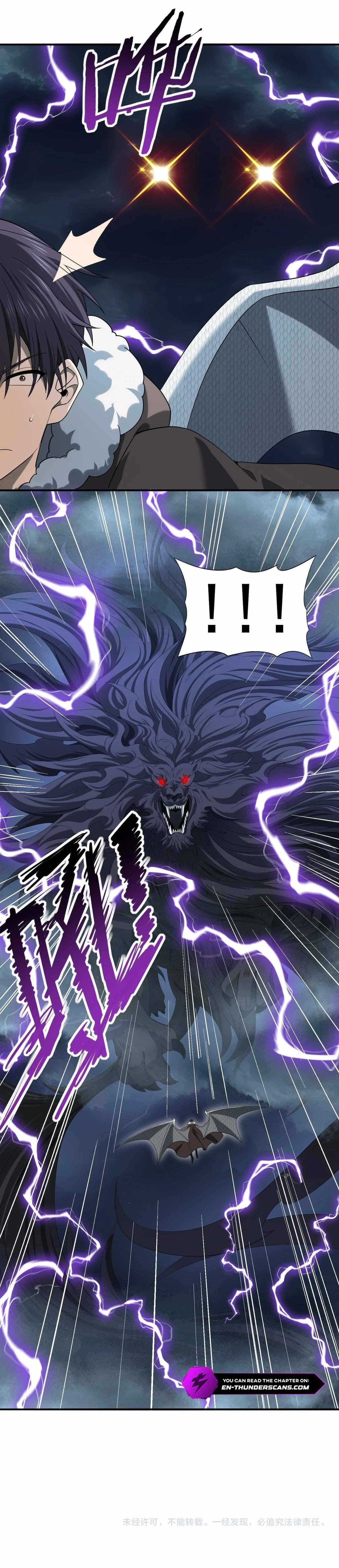 I Got The Weakest Class, Dragon Tamer!? Chapter 53 - Page 15