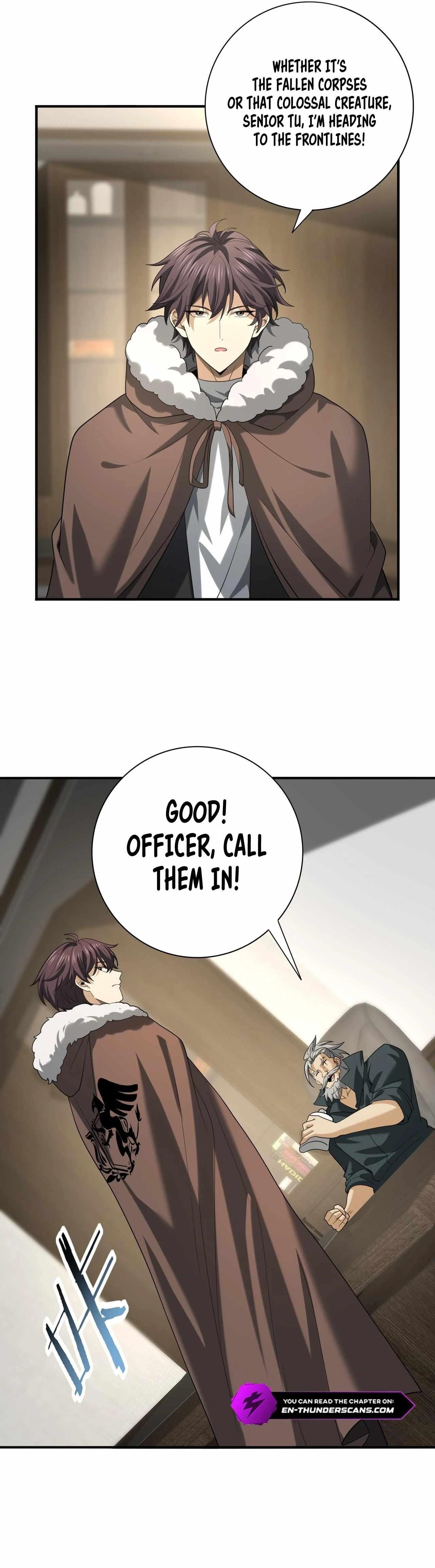 I Got The Weakest Class, Dragon Tamer!? Chapter 53 - Page 5