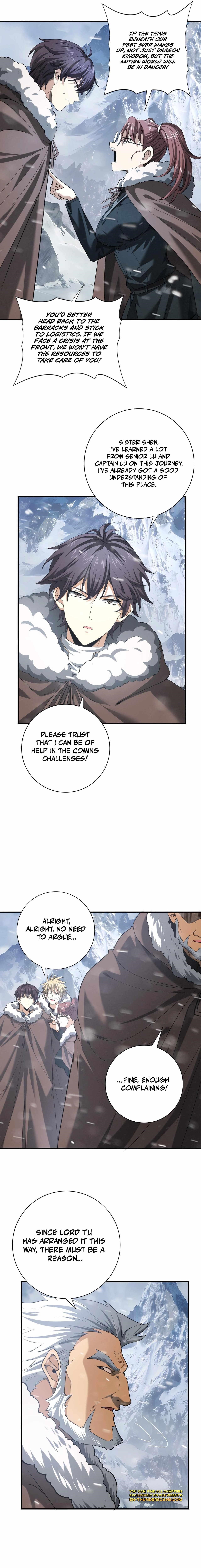 I Got The Weakest Class, Dragon Tamer!? Chapter 54 - Page 11